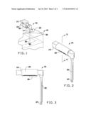 MOTORIZED CASKET/COFFIN KEY/CRANK diagram and image