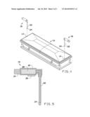 MOTORIZED CASKET/COFFIN KEY/CRANK diagram and image