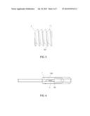 RAPID ADJUSTABLE WRENCH diagram and image