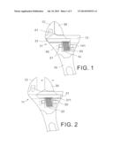 Adjustable wrench diagram and image