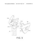 Adjustable wrench diagram and image