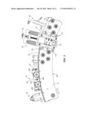 PIPE MACHINING APPARATUSES AND METHODS OF OPERATING THE SAME diagram and image