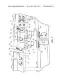 PIPE MACHINING APPARATUSES AND METHODS OF OPERATING THE SAME diagram and image