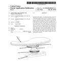 Adjustable Chin Support for Musical Instrument diagram and image