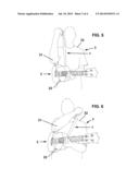 MUSICAL INSTRUMENT SHOULDER STRAP SUPPORT diagram and image