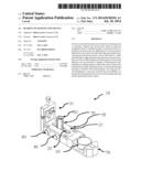 BEARING WEAR DETECTION DEVICE diagram and image