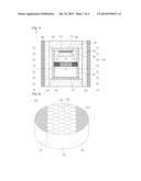 APPARATUS FOR FABRICATING INGOT diagram and image