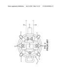 DAIRY MILKING DEVICES AND METHODS diagram and image