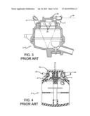 DAIRY MILKING DEVICES AND METHODS diagram and image