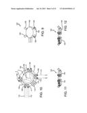 DAIRY MILKING DEVICES AND METHODS diagram and image