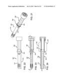 DAIRY MILKING DEVICES AND METHODS diagram and image