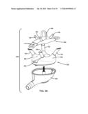 DAIRY MILKING DEVICES AND METHODS diagram and image