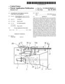 GEAR DEVICE AND VEHICLE HAVING SAME MOUNTED THEREON diagram and image