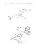 Archery Bows and Archery Bow Components diagram and image