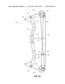 Archery Bows and Archery Bow Components diagram and image