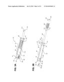 LINEAR CLUTCH FOR USE WITH A BOW AND AN ARROW REST diagram and image