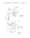 EXHAUST AIR TRANSFER DEVICE FOR OPEN SYSTEM UNDERWATER DIVING diagram and image