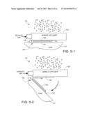 EXHAUST AIR TRANSFER DEVICE FOR OPEN SYSTEM UNDERWATER DIVING diagram and image