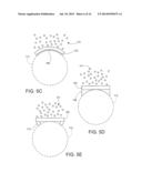 EXHAUST AIR TRANSFER DEVICE FOR OPEN SYSTEM UNDERWATER DIVING diagram and image