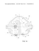 EXHAUST AIR TRANSFER DEVICE FOR OPEN SYSTEM UNDERWATER DIVING diagram and image