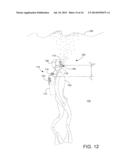 EXHAUST AIR TRANSFER DEVICE FOR OPEN SYSTEM UNDERWATER DIVING diagram and image