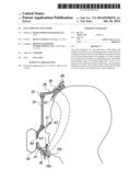 SEAL FOR FULL FACE MASK diagram and image