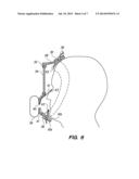 SEAL FOR FULL FACE MASK diagram and image