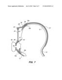 SEAL FOR FULL FACE MASK diagram and image