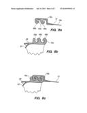 SEAL FOR FULL FACE MASK diagram and image