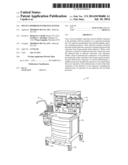 MULTI-VAPORIZER INTERLOCK SYSTEM diagram and image