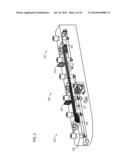 MULTI-VAPORIZER INTERLOCK SYSTEM diagram and image