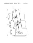 MULTI-VAPORIZER INTERLOCK SYSTEM diagram and image