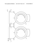 MULTI-VAPORIZER INTERLOCK SYSTEM diagram and image