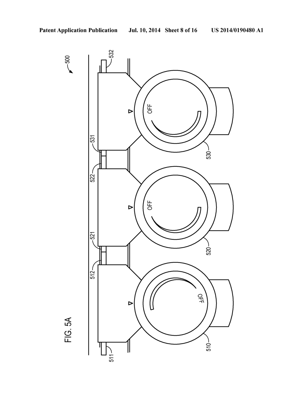 MULTI-VAPORIZER INTERLOCK SYSTEM - diagram, schematic, and image 09