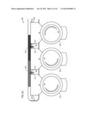 MULTI-VAPORIZER INTERLOCK SYSTEM diagram and image