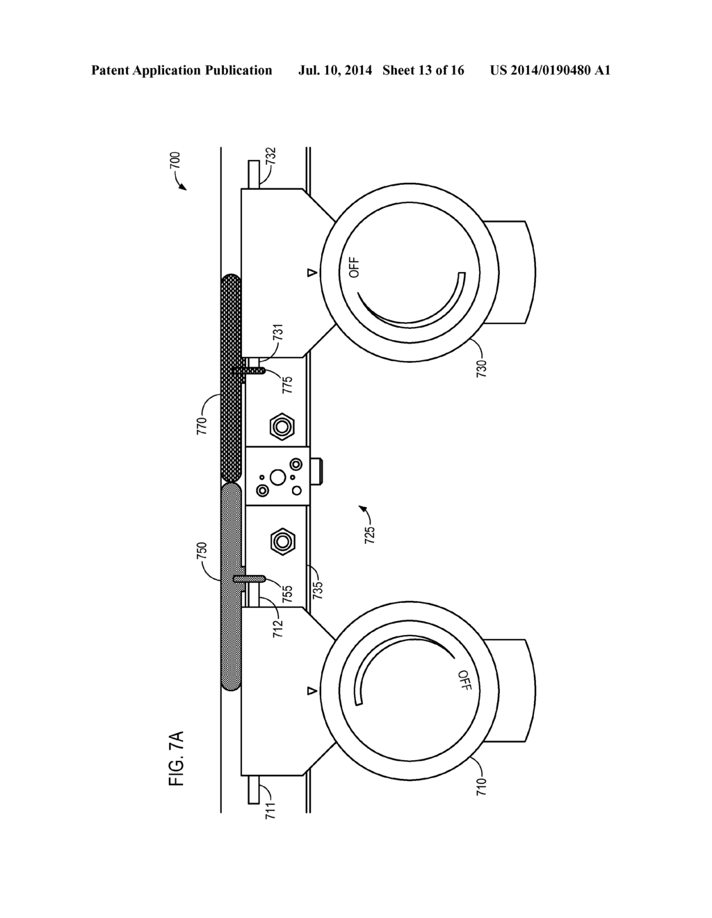 MULTI-VAPORIZER INTERLOCK SYSTEM - diagram, schematic, and image 14