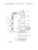 Controller device, system and method for improved patient respitory care diagram and image