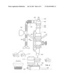 Controller device, system and method for improved patient respitory care diagram and image