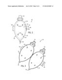 TRACHEAL TUBE WITH PILOT VALVE BALLOON GUARD diagram and image