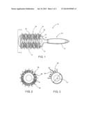 HAIR STYLING DEVICE diagram and image