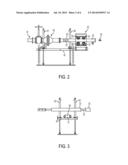 SYSTEM AND METHOD FOR REMOVING SLUDGE FROM A STORAGE TANK diagram and image