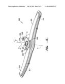 SPRAY ASSEMBLY FOR A DISHWASHER APPLIANCE diagram and image