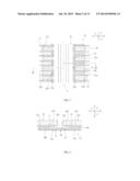 SOLAR MODULE AND SOLAR MODULE MANUFACTURING METHOD diagram and image