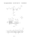 SOLAR MODULE AND SOLAR MODULE MANUFACTURING METHOD diagram and image