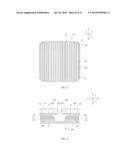 SOLAR MODULE AND SOLAR MODULE MANUFACTURING METHOD diagram and image