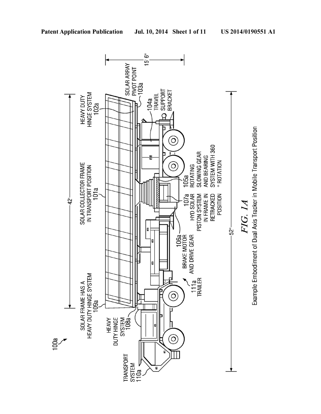 TRUCK MOUNTED SOLAR PANEL SYSTEM - diagram, schematic, and image 02