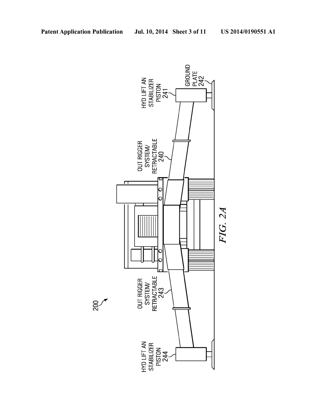 TRUCK MOUNTED SOLAR PANEL SYSTEM - diagram, schematic, and image 04