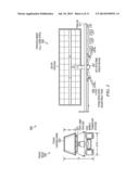 TRUCK MOUNTED SOLAR PANEL SYSTEM diagram and image