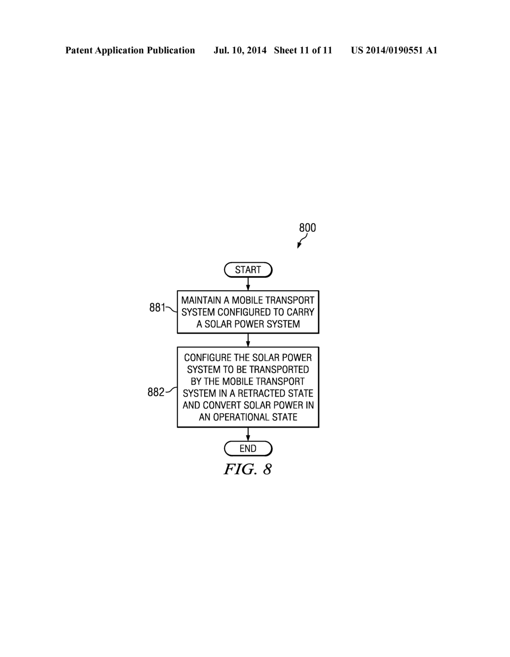 TRUCK MOUNTED SOLAR PANEL SYSTEM - diagram, schematic, and image 12