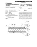 SOLAR CELL AND METHOD FOR MANUFACTURING SOLAR CELL diagram and image